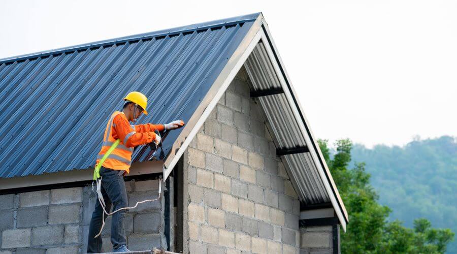 Professional Flat Roofing Installation in Dodge Center, MN